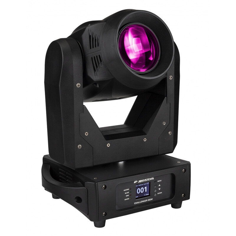 JB Systems CHALLENGER BSW  B05528 - 19