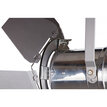 Briteq COB BARNDOOR Silver  B04414 - 2