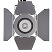Briteq COB BARNDOOR Silver  B04414 - 3