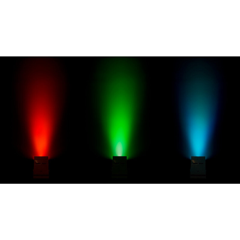 JB Systems ACCU COLOR-WHITE  B05126 - 1