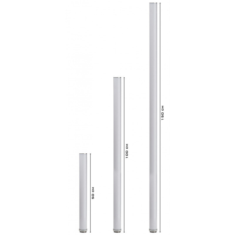 JB Systems ACCU DECOLITE IP TUBE 100CM  B05138 - 2