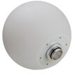 JB Systems ACCU DECOLITE IP BALL 25CM  B05140 - 1