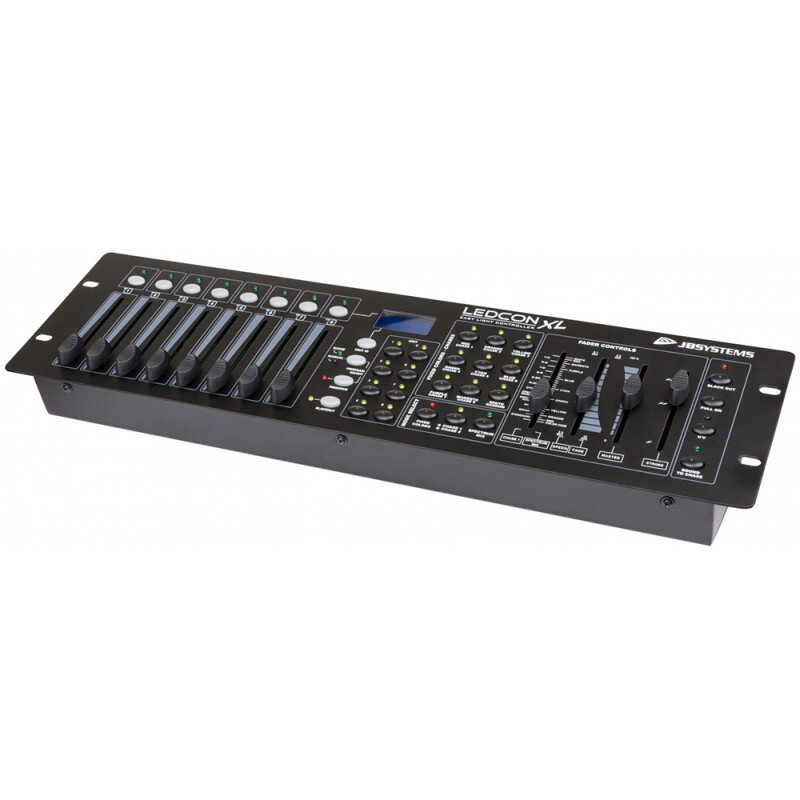JB Systems LEDCON-XL  B04661 - 2