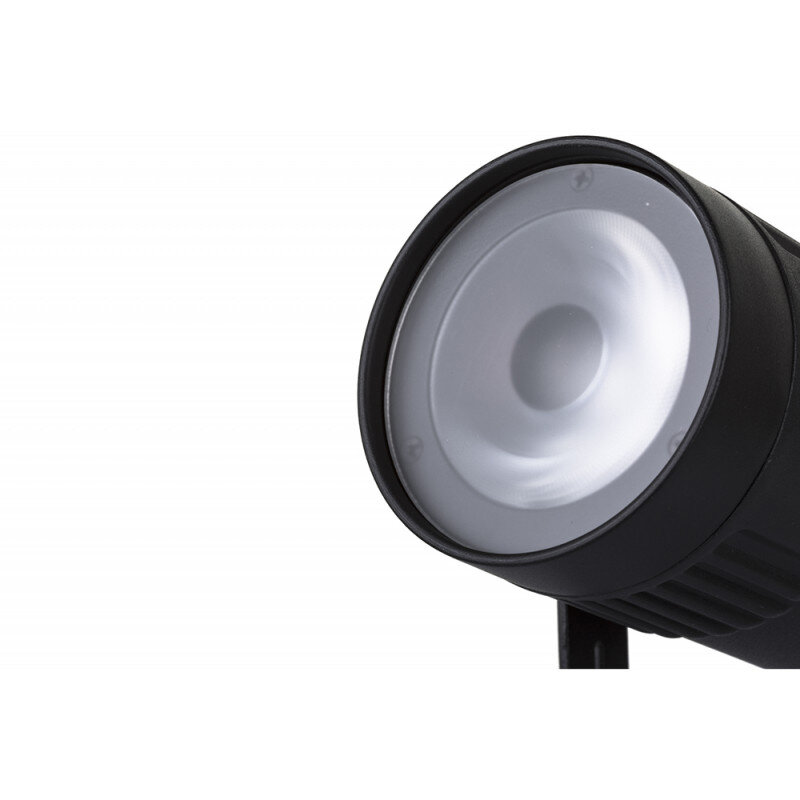 Briteq BEAMSPOT1-DMX W W  B04960 - 5