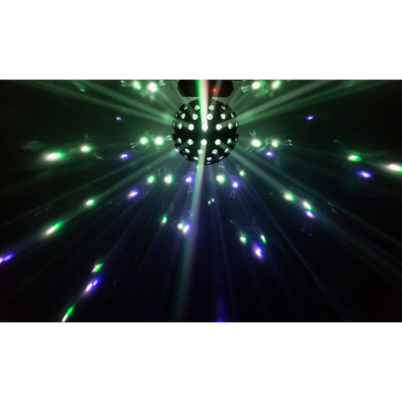 JB Systems LED GLOBE  B06202 - 1