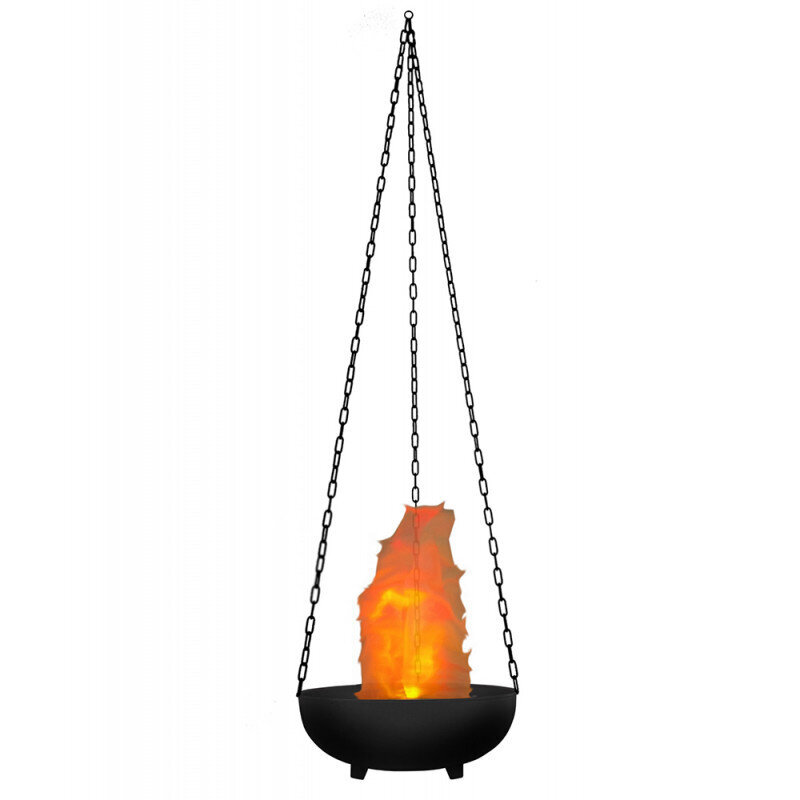 JB Systems LED VIRTUAL FLAME  B04544 - 1