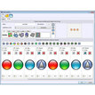 Briteq LD-1024WALL+   B05017 - 5