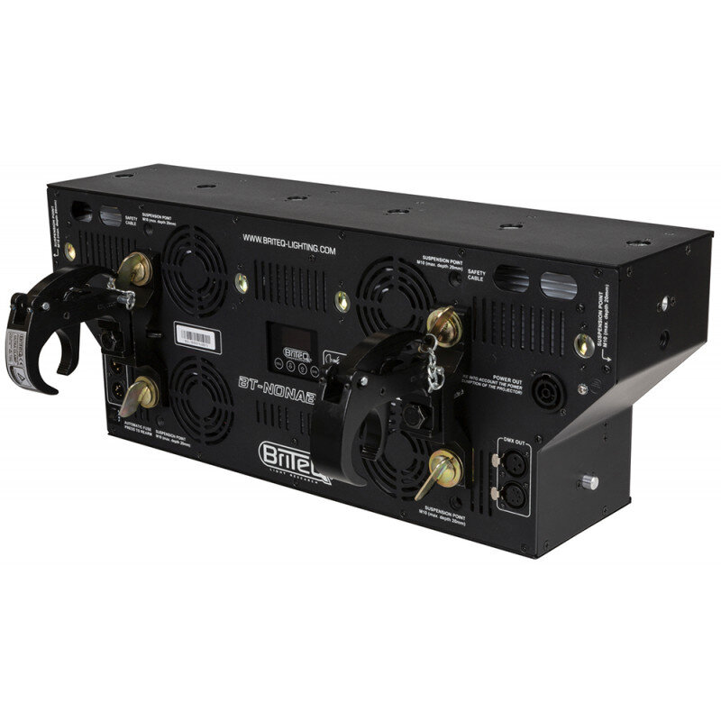 Briteq BT-NONABEAM - BQ2  B05521 - 8