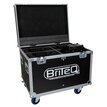 JV Case Moving Head Case 7  B03299 - 1