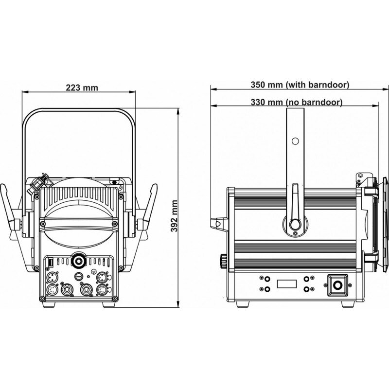 Briteq BT-THEATRE 100MZ  B06029 - 6