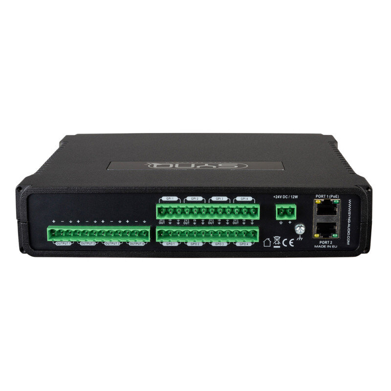 Synq DBI-04  B08203 - 2