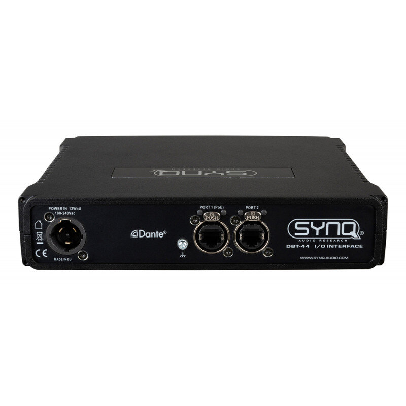 Synq DBT-44  B08206 - 2