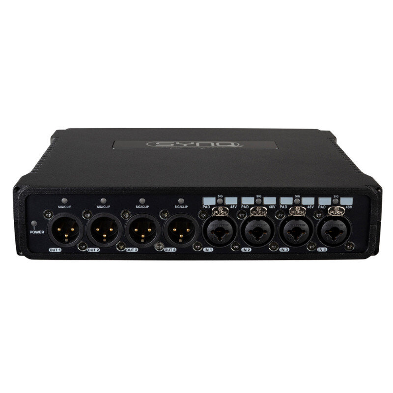 Synq DBT-44  B08206 - 3