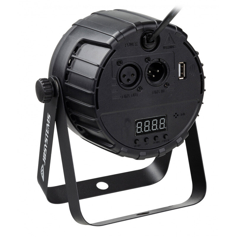 JB Systems MINI-PAR COB Mk2 B05560 - 3