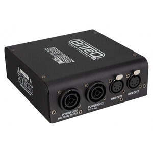 Briteq DS125-RDM B05039