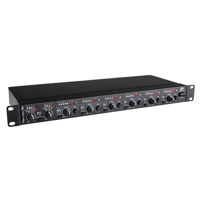 JB Systems FLEX-MIX 88 B08401