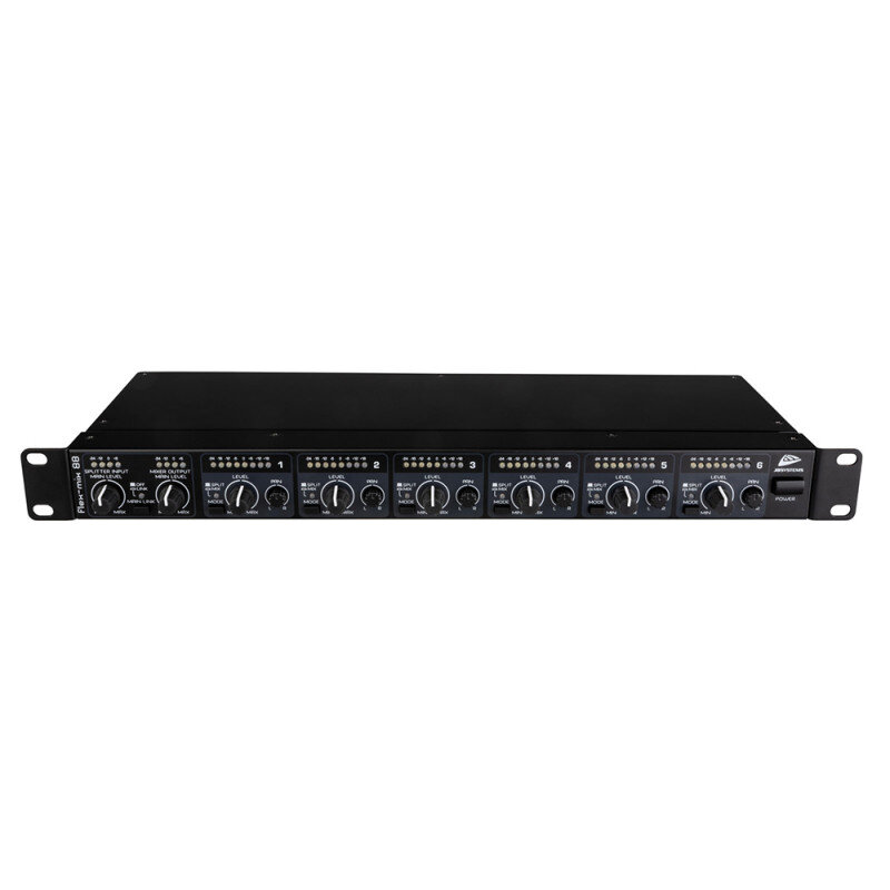 JB Systems FLEX-MIX 88 B08401 - 2