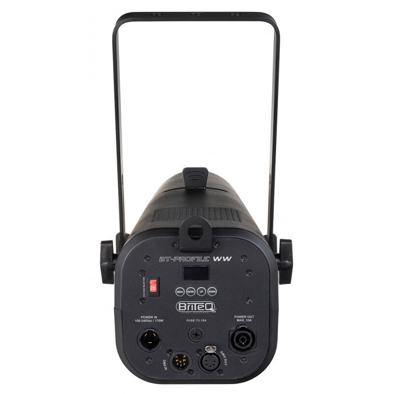 Briteq BT-PROFILE WW B06050 - 2