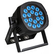 Briteq BT-COLORAY 18FCR (XLR 5-pin) B05565 - 2