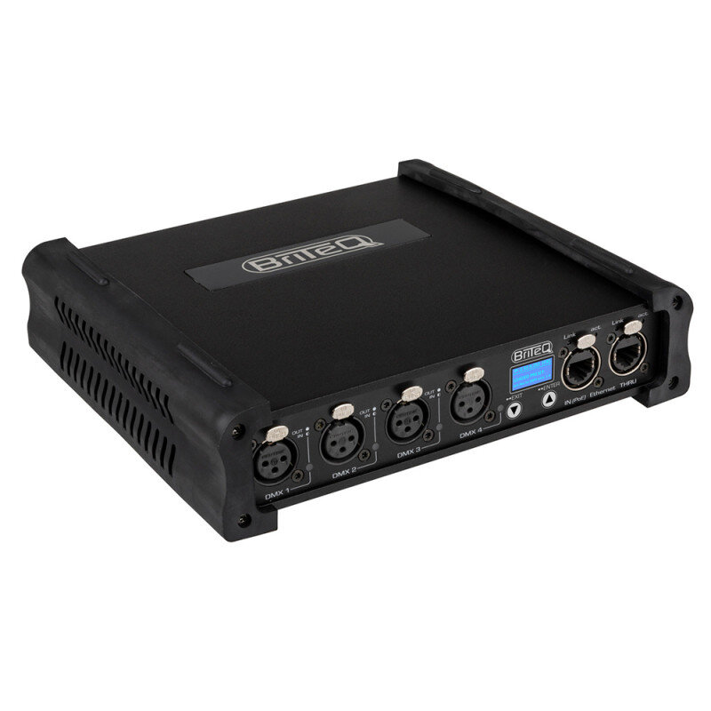Briteq BT-NODE24 Mk2 (3-pin XLR) B05036 - 7