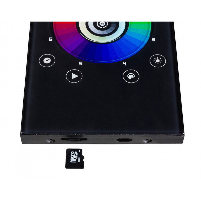 Briteq LD-512TOUCH B05034 - 2