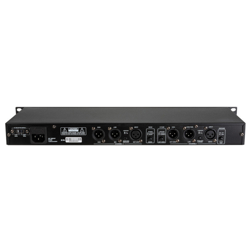 JB Systems XO 2.4 Mk2 B08211 - 2