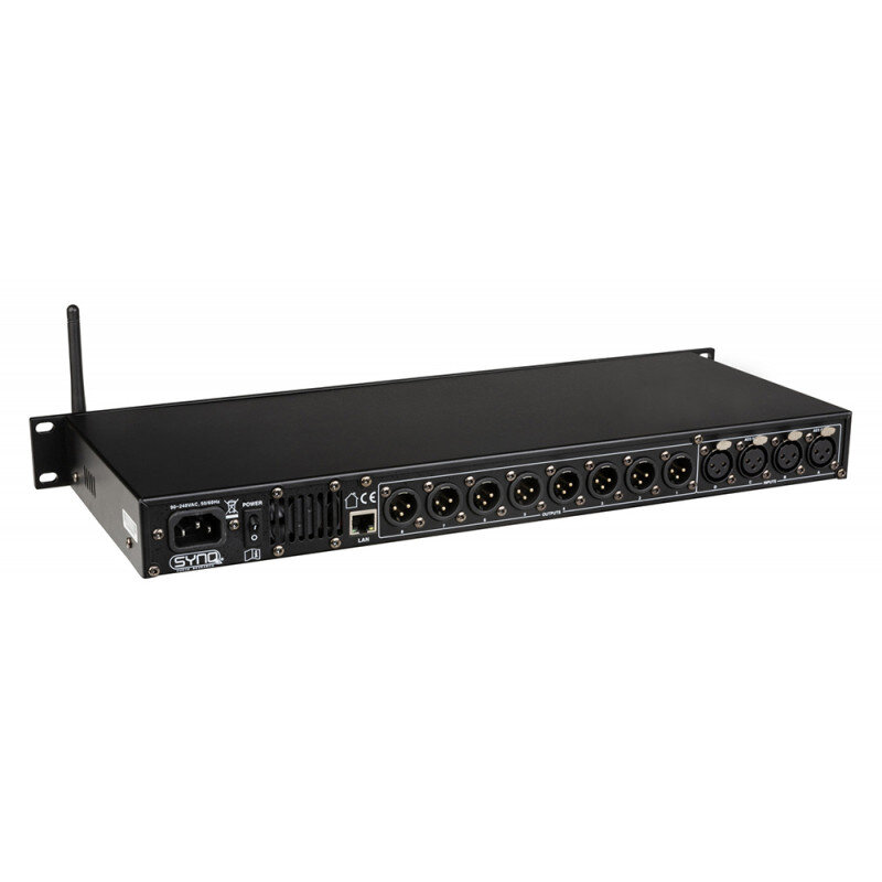 Synq DLP-48W B08212 - 1