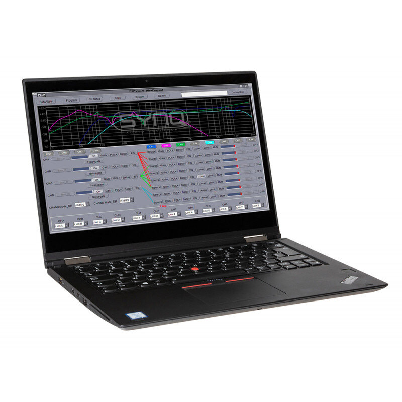 Synq DLP-48W B08212 - 4