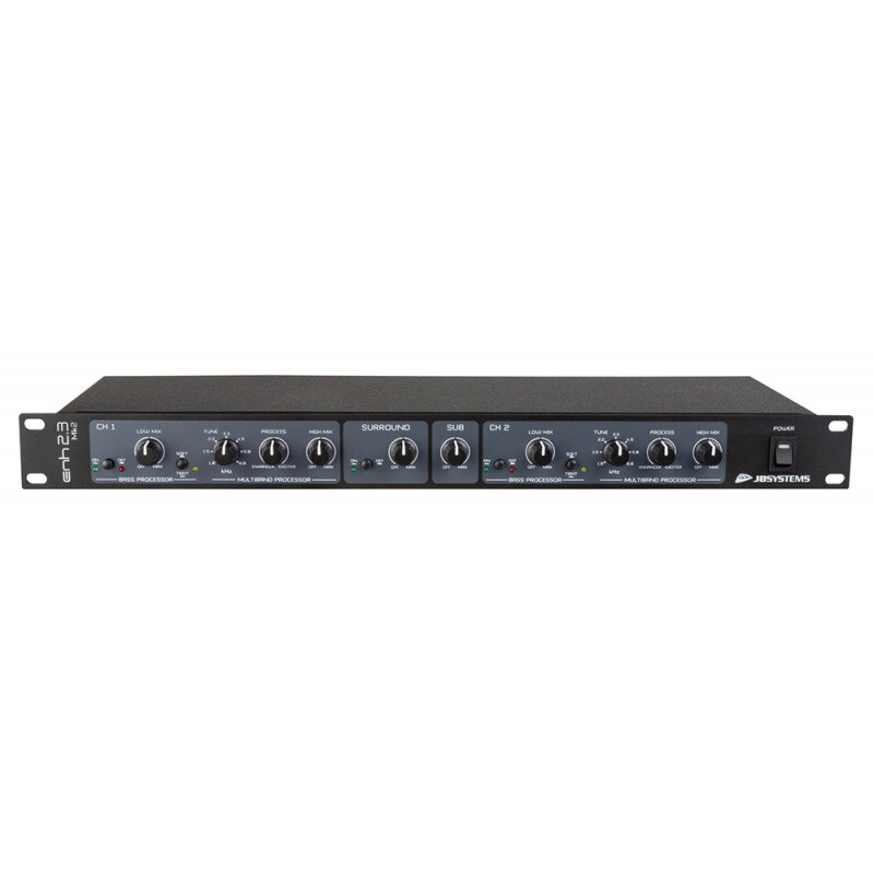 JB Systems ENH 2.3 Mk2 B08213 - 2