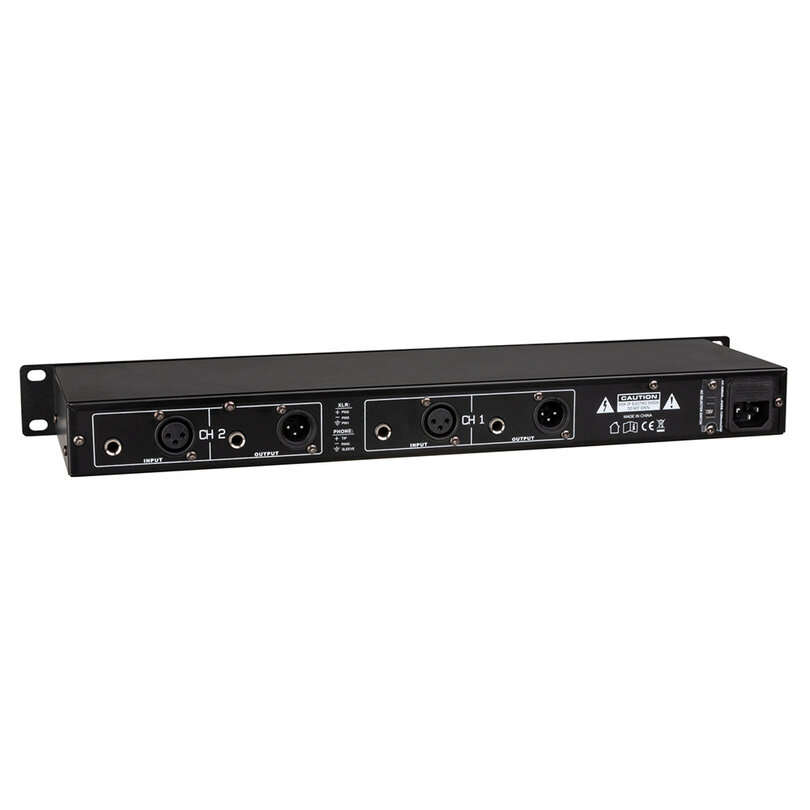 JB Systems GEQ215 B08214 - 3