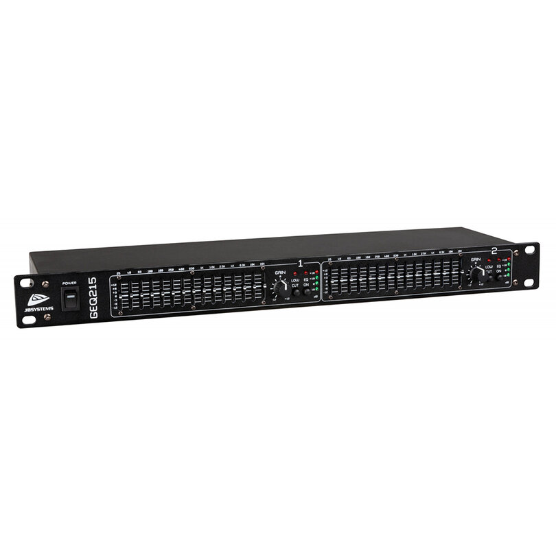 JB Systems GEQ215 B08214