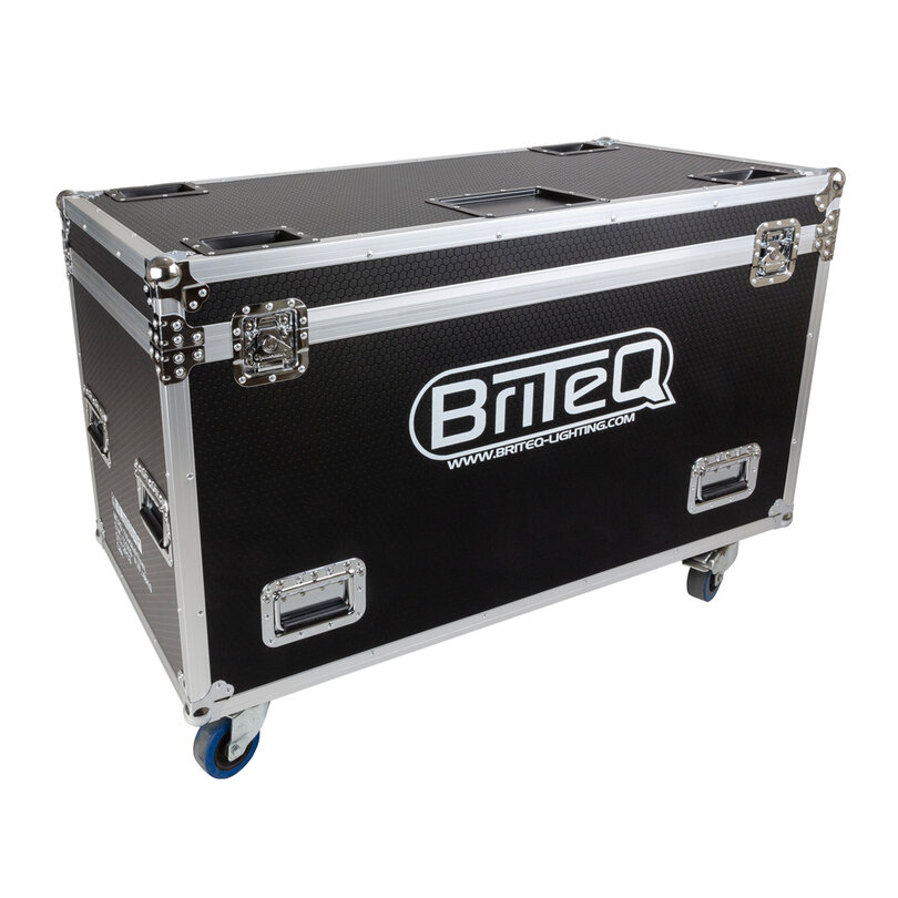 JV Case MOVING HEAD CASE 10 B03313