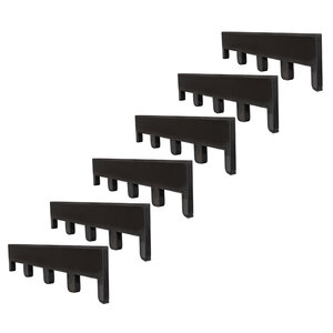 JV Case LIGHT BARS 1 - DIVIDER SET A B03310