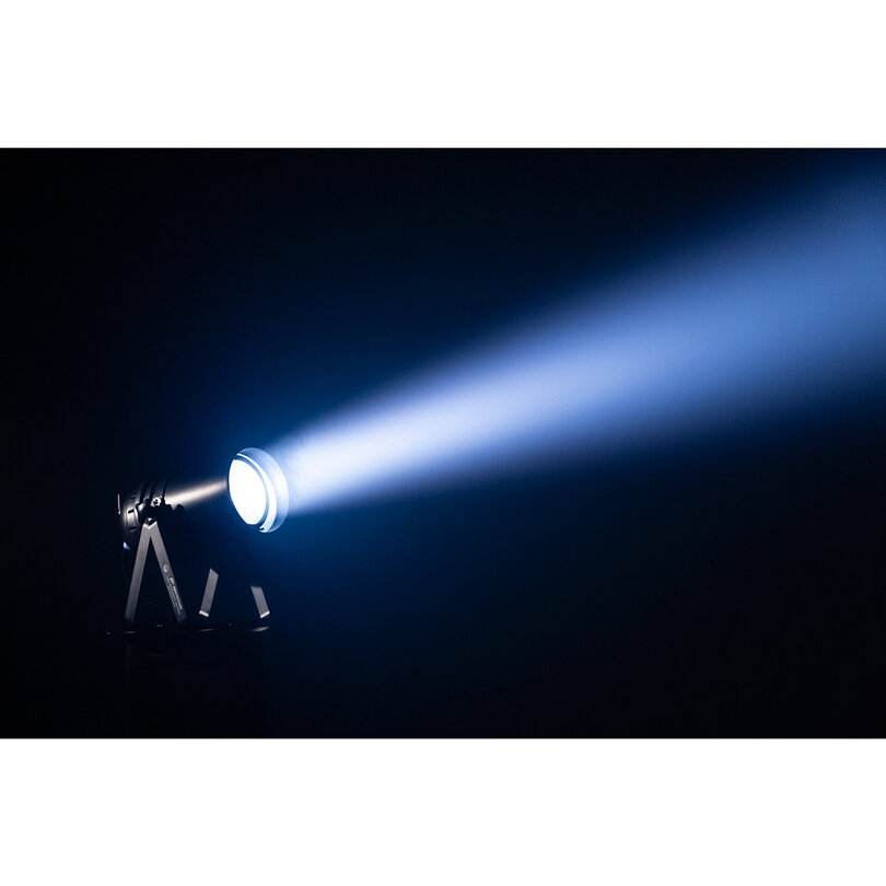 JB Systems LED PAR64FC ZOOM B05575 - 7