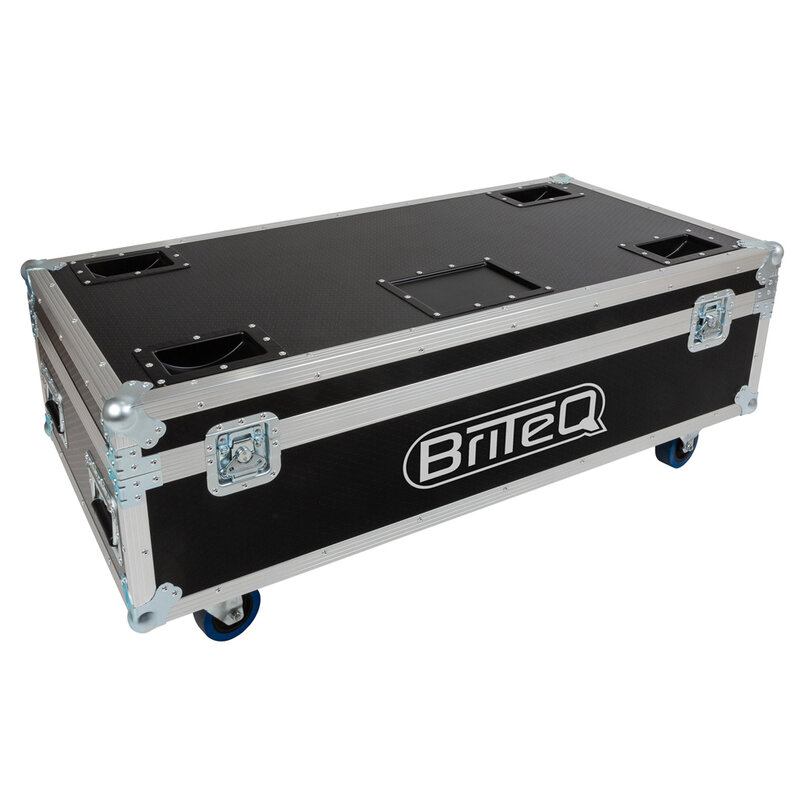 JV Case PROJECTOR CASE 6 B03316