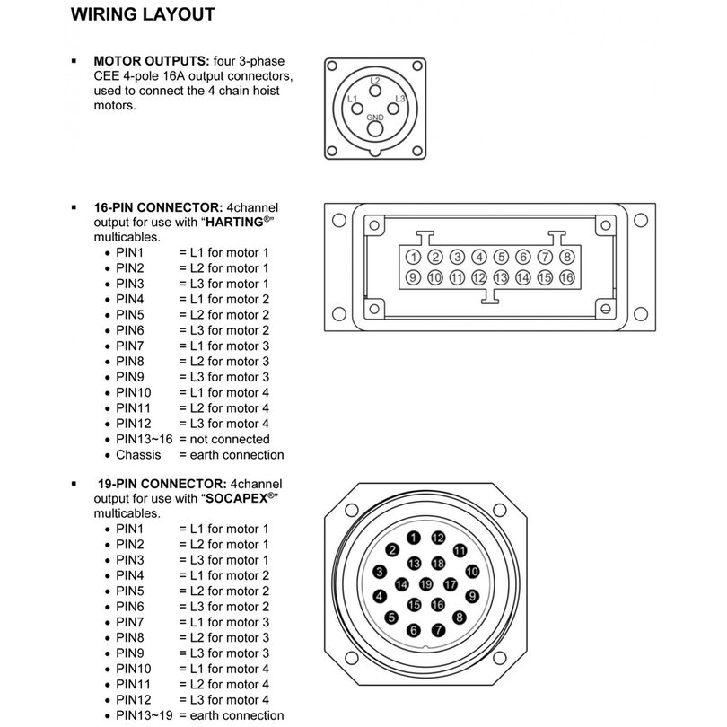 Briteq RICO-V8 Mk2 B07005 - 4