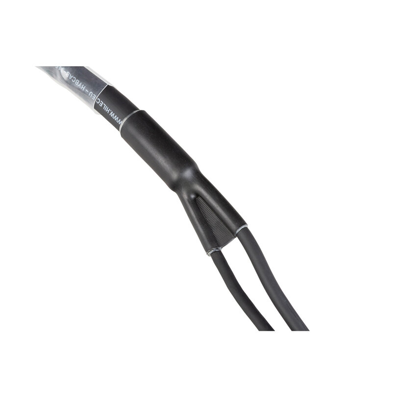 Hilec PCT1-HYBRID-XLR3-3M B01570 - 4