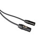 Hilec PCT1-HYBRID-XLR3-10M B01572 - 1