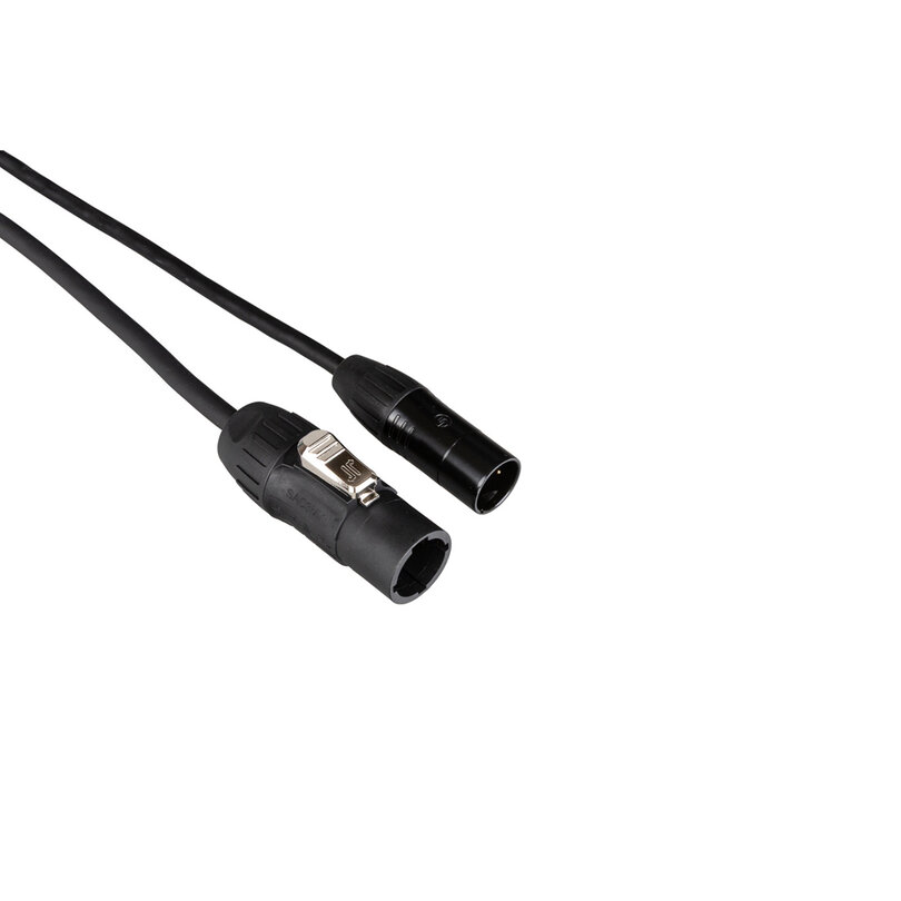 Hilec PCT1-HYBRID-XLR5-10M B01576 - 1