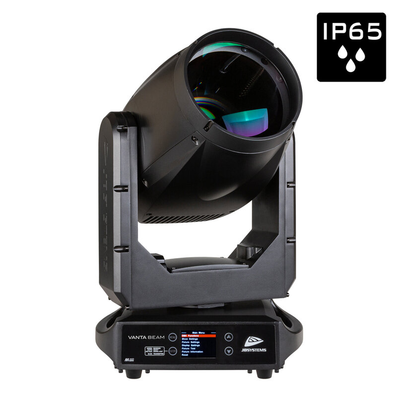 JB Systems VANTA BEAM B05601 - 2
