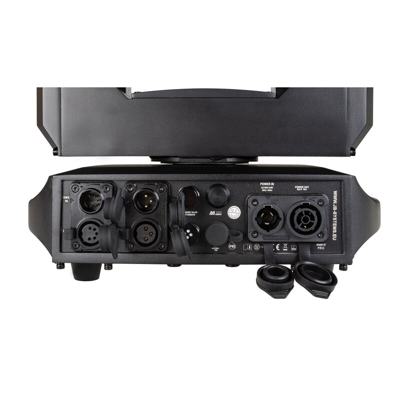 JB Systems VANTA BEAM B05601 - 4