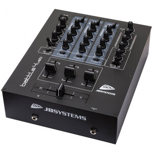 JB Systems BATTLE4-usb  B00126