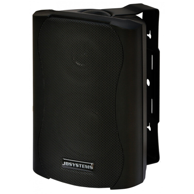 JB Systems K-30 Black  B00672