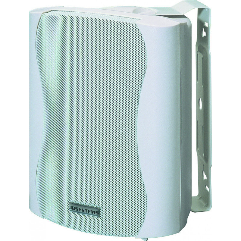 JB Systems K-30 White  B00673