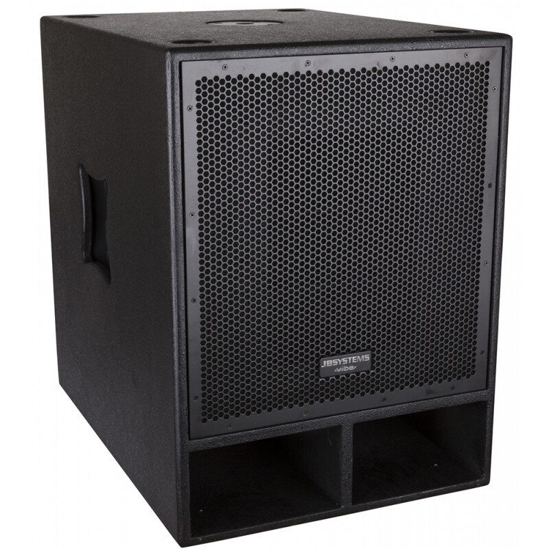 JB Systems VIBE15-SUB Mk2  B00694