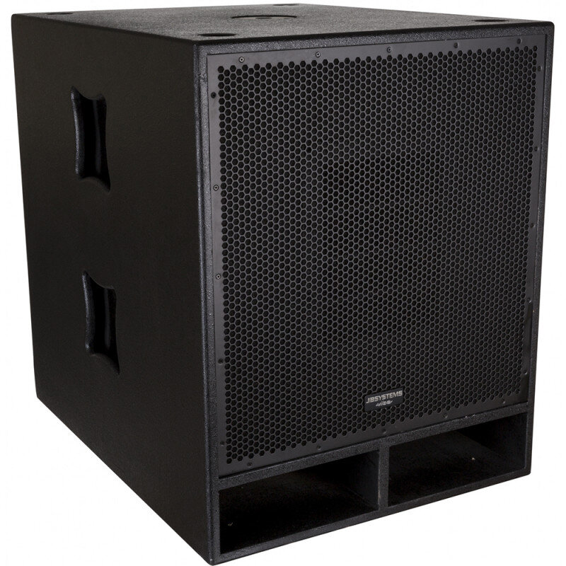 JB Systems VIBE18-SUB Mk2  B00695