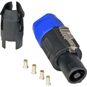 Hilec PROLOCK male CABLE  B01307