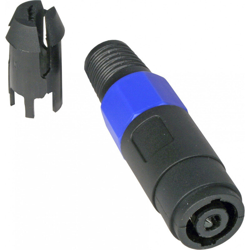 Hilec PROLOCK female CABLE  B01308
