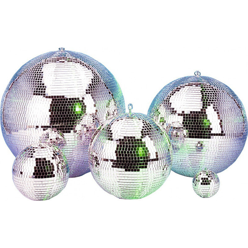 JB Systems MIRROR BALL B02023  B02023