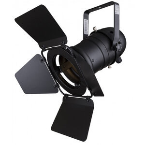 JB Systems PAR30-BARN Black  B02077